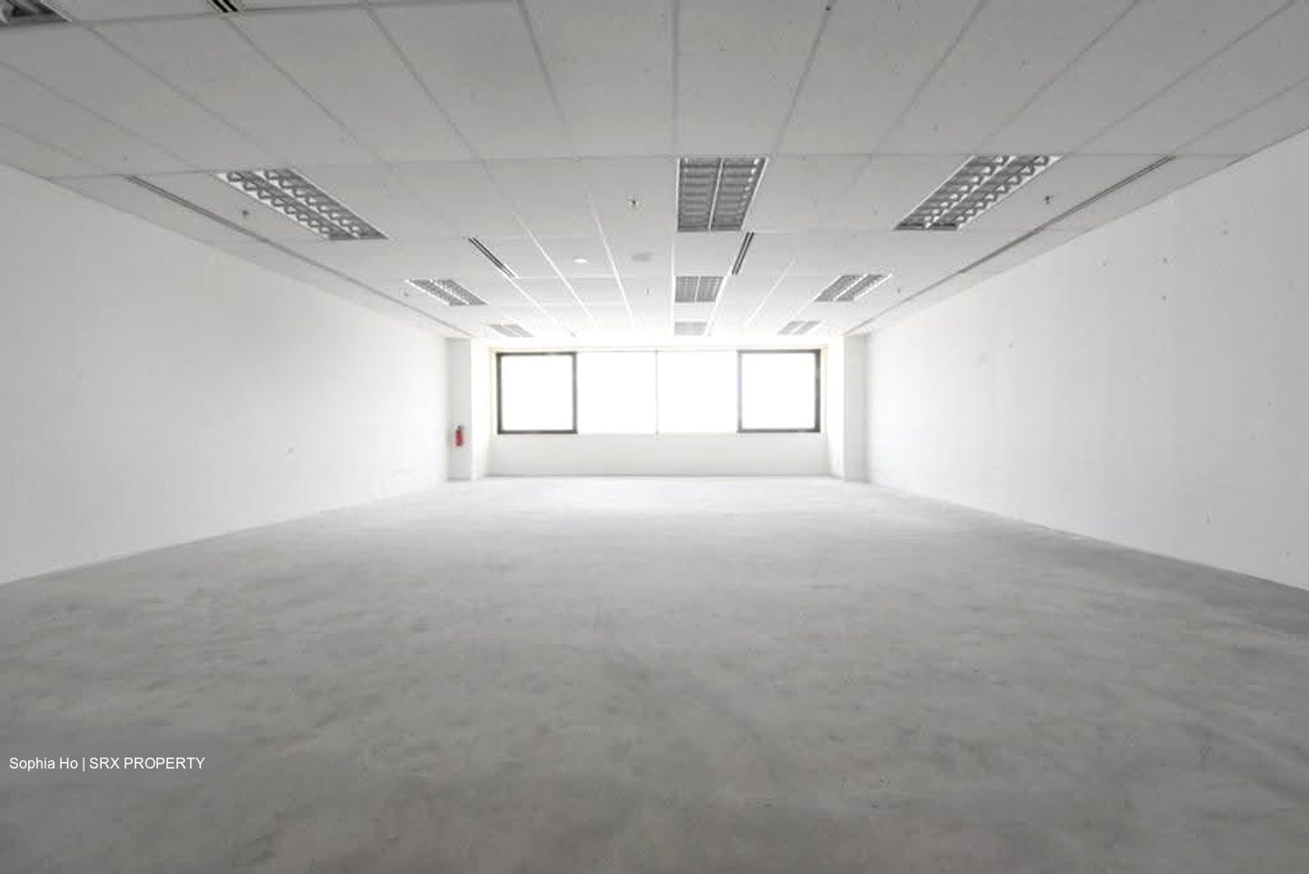 Parkway Parade (D15), Office #631918261